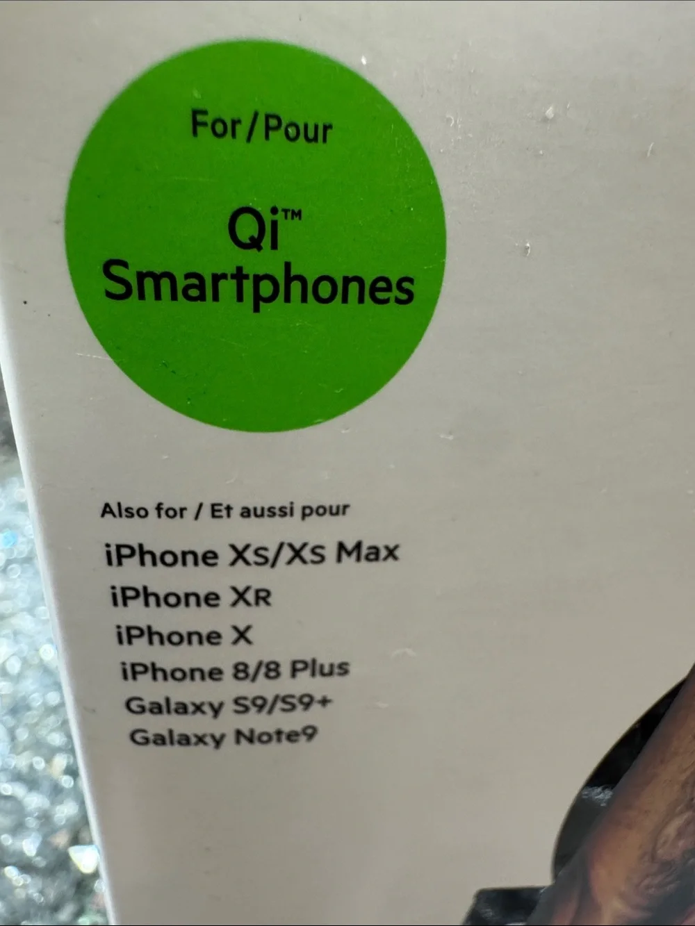 belkin boost↑up 10w
